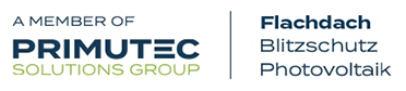 Primutec Company Logo with Payoff