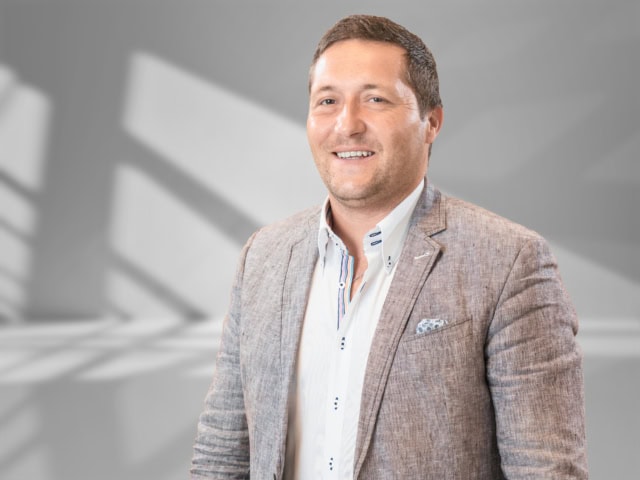 Martin Herberger