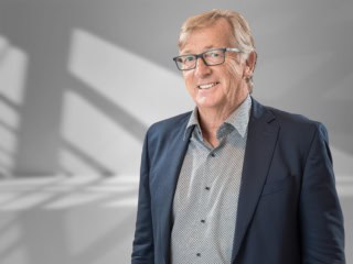 Olaf Sparla