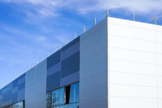 Dach- &amp; Fassadenbau Sonderkonstruktionen