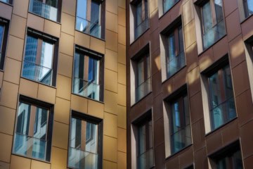 Metallleichtbau Sonderkonstruktion